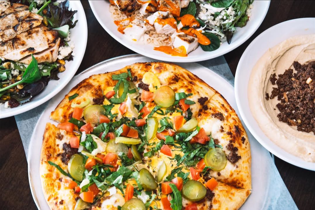 Feed Image