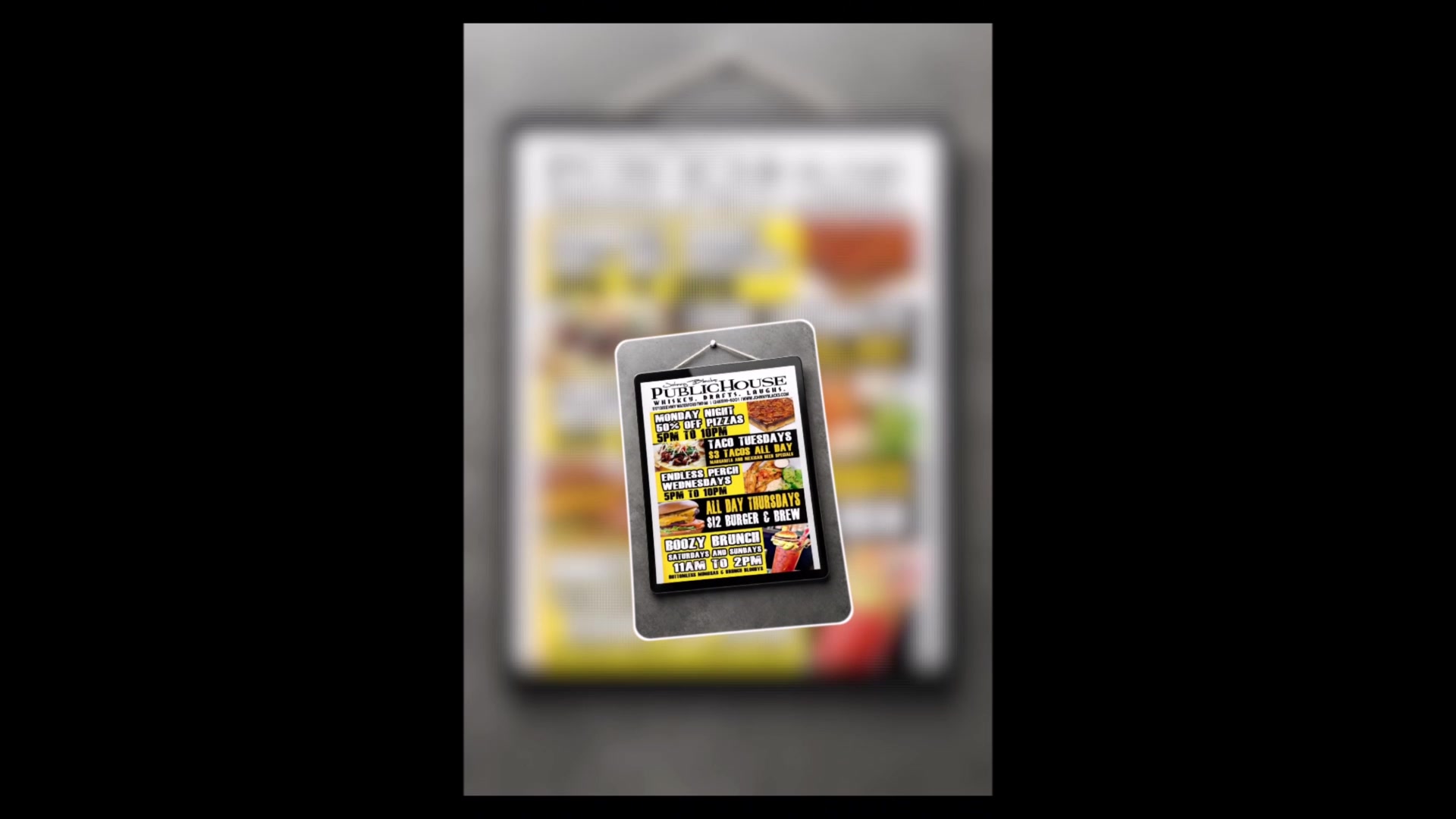 Feed Image