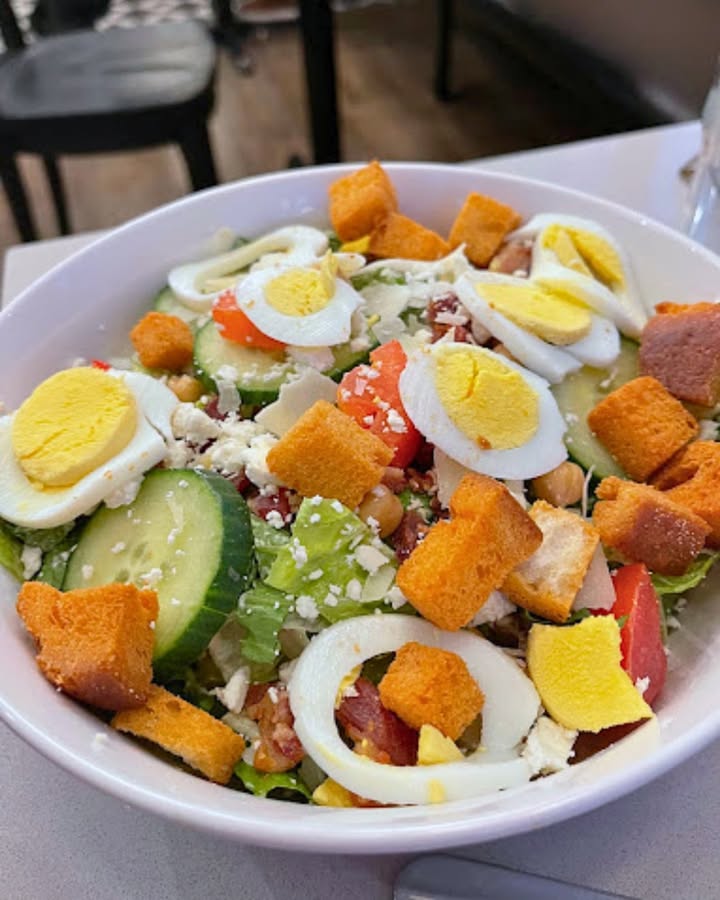 Feed Image