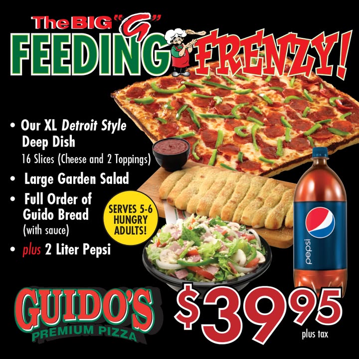 Feed Image